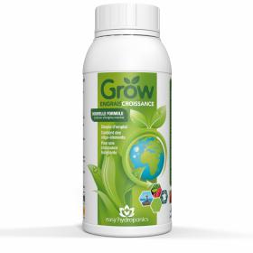 Hydropassion Easy Hydroponic Croissance 500ml